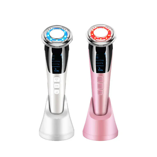 Facial Massager For Woman