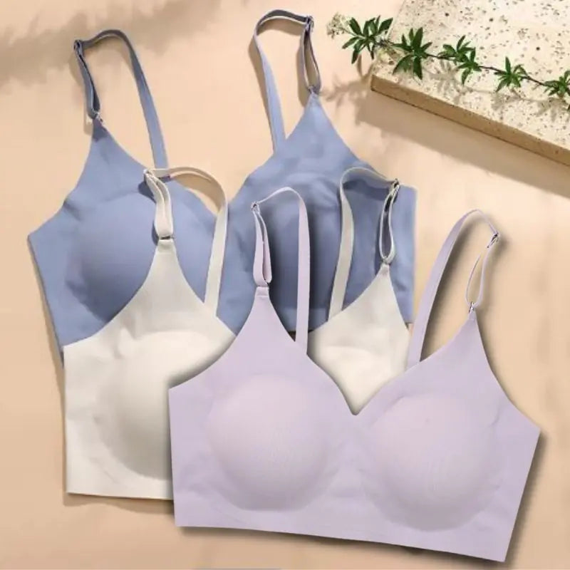 Seamless Bras For Woman